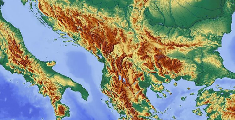 EU Green Deal Diplomacy and Green Agenda for Western Balkans