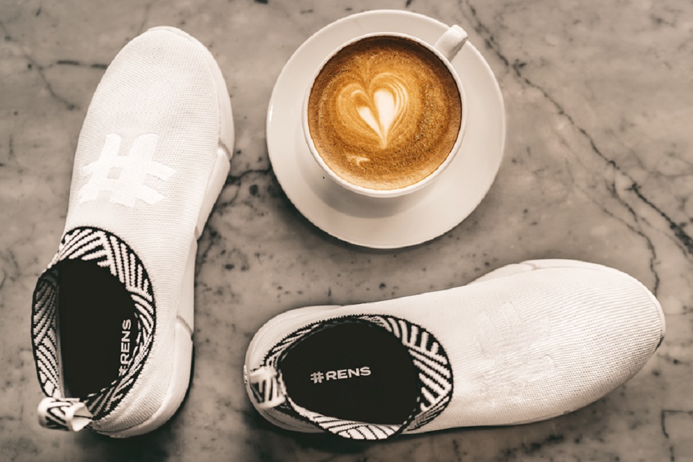 Innovation: Food waste/Coffee as part of Circular Economy