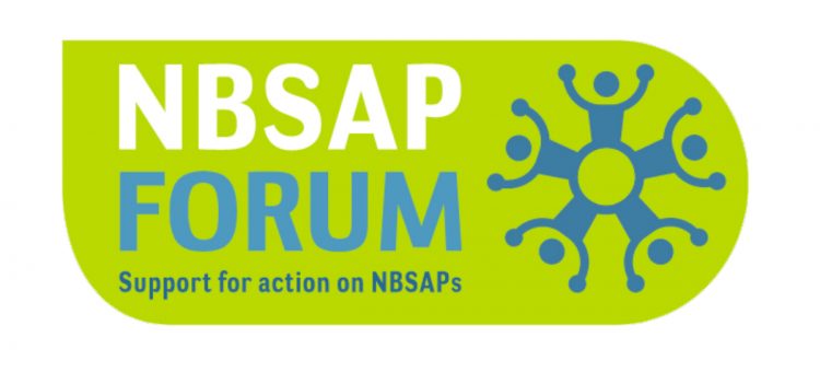 The National Biodiversity Strategy and Action Plans (NBSAP) Forum